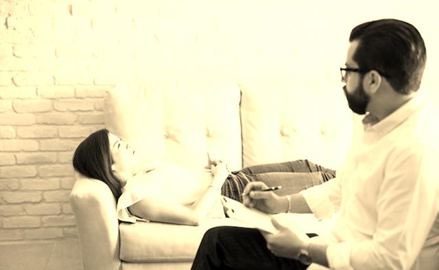Hypnotherapy 11 12 08
