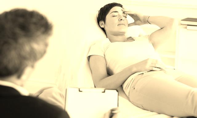 Hypnotherapy 14 12 08