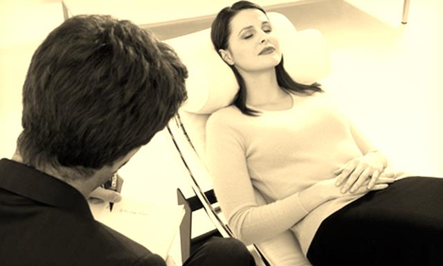 Hypnotherapy 16 12 08