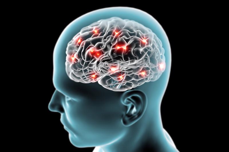 Brain damage