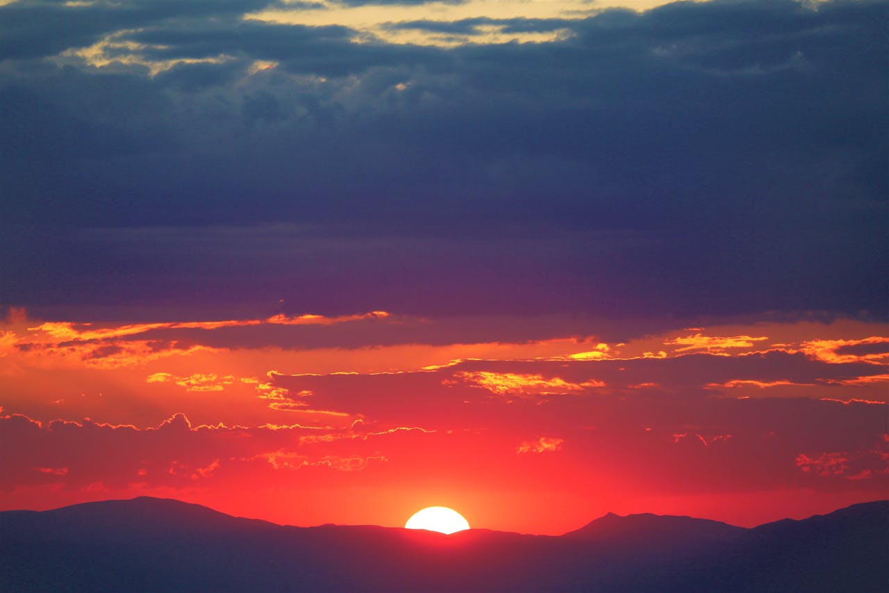 Sun rise set (7)