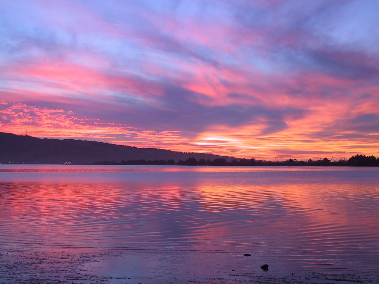 Sun rise set (9)