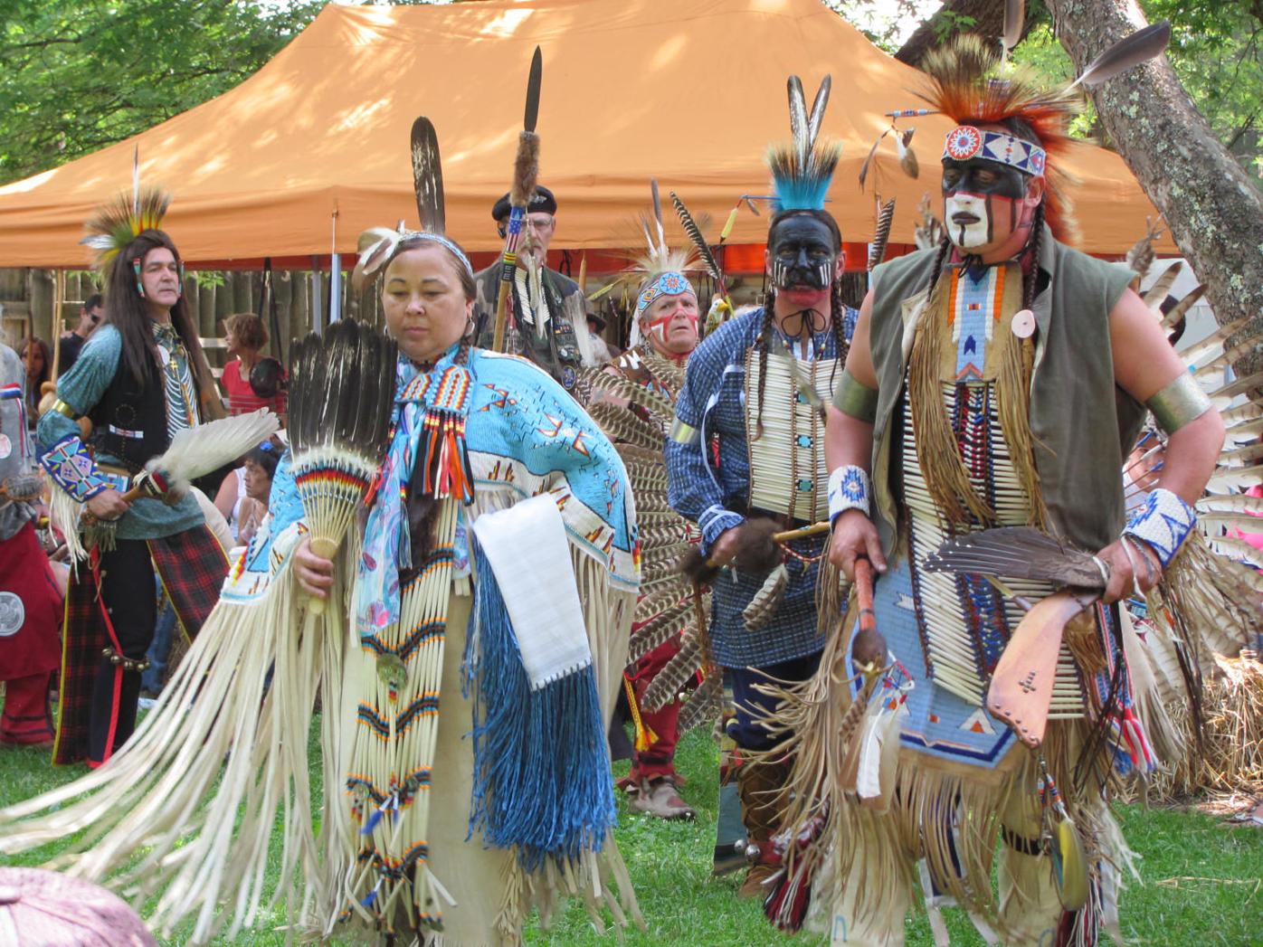 Cherokee
