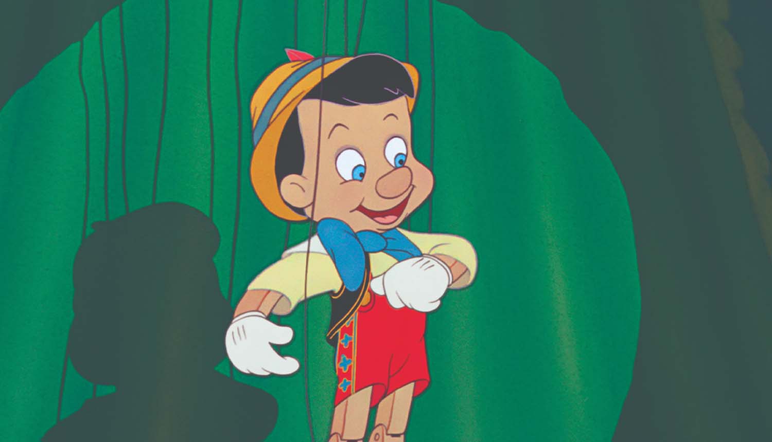 Pinocchio