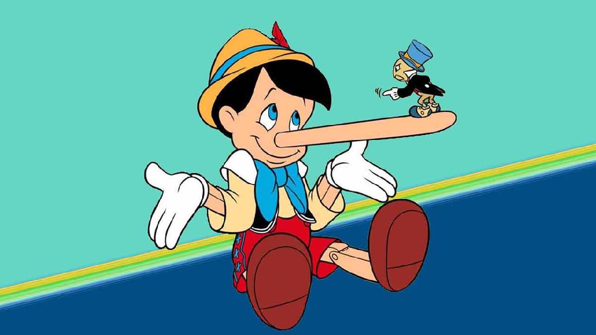 Pinocchio