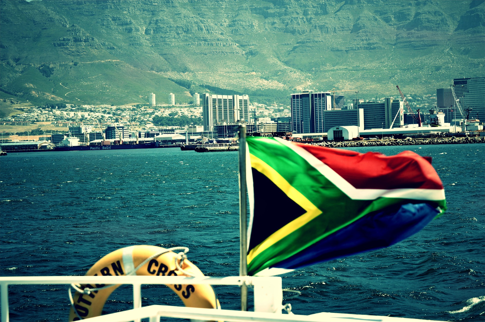 Cape town 5200293