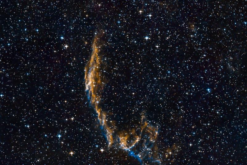 Nights sky and stars (10)