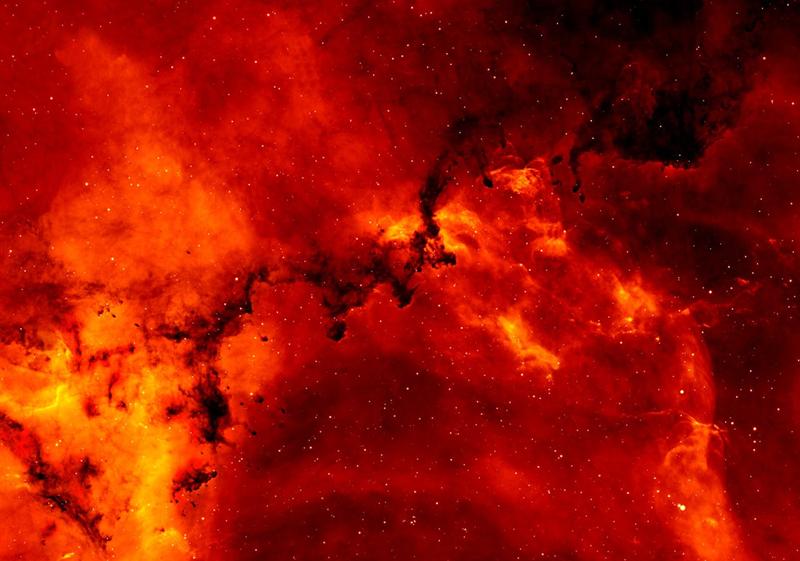 Nights sky and stars (15)