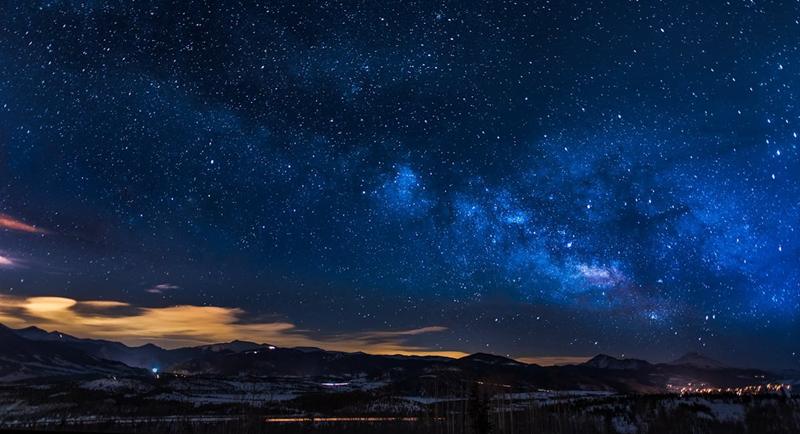 Nights sky and stars (16)