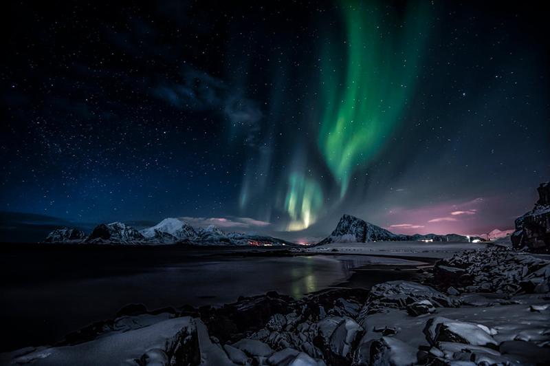 Nights sky and stars (18)