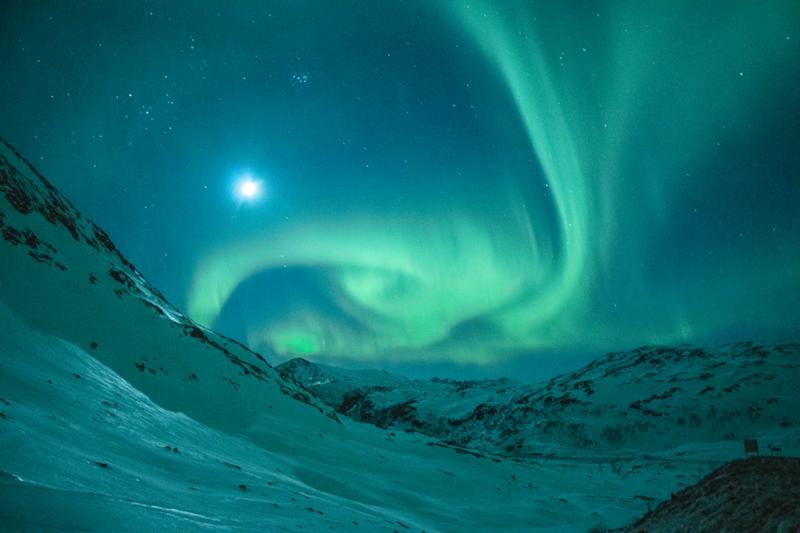 Nights sky and stars (19)