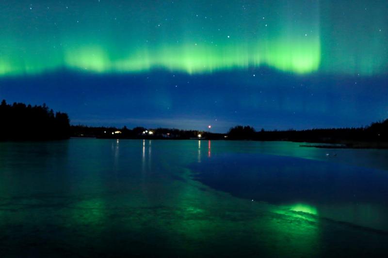 Nights sky and stars (3)