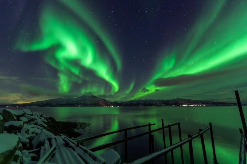 Nights sky and stars (4)
