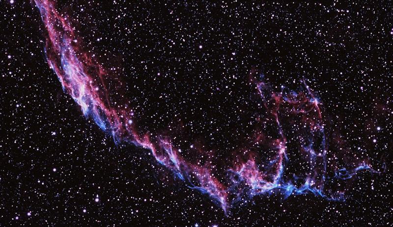 Nights sky and stars (7)