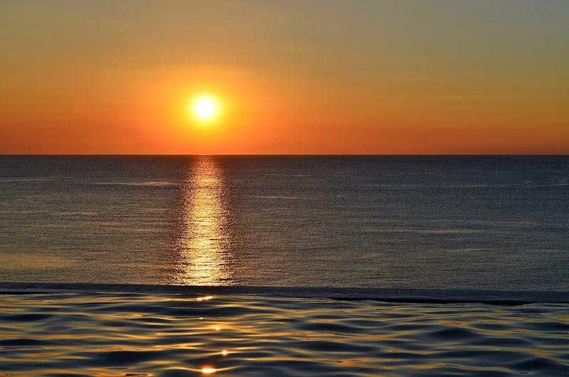 Sunrise and sunset (13)