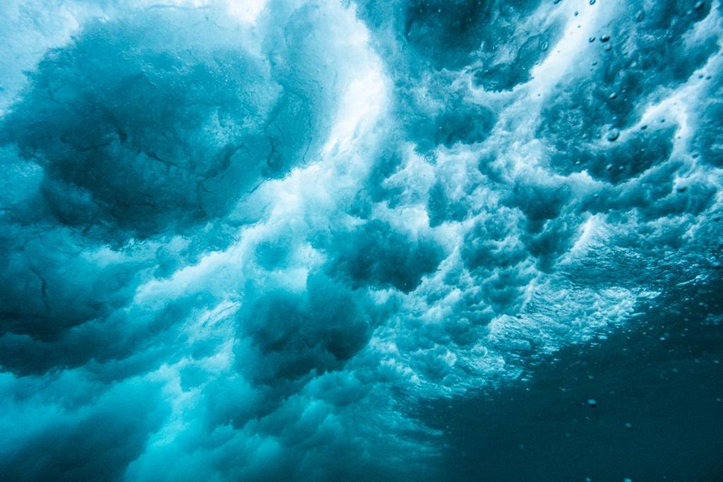 Ocean (3)